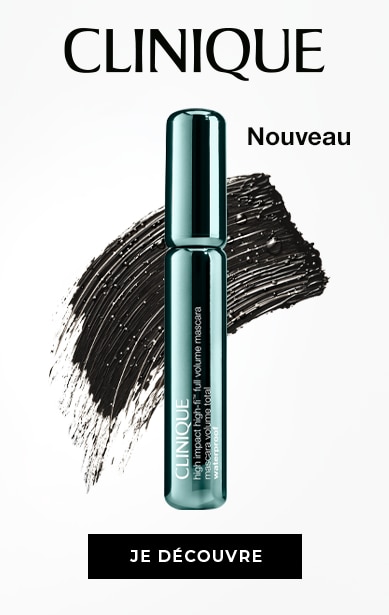 CLINIQUE CLINIQUE